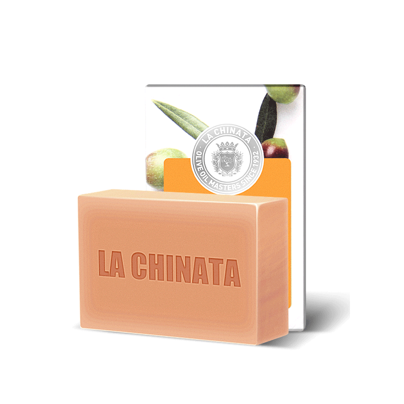 葡萄柚檸檬潔凈手工皂
