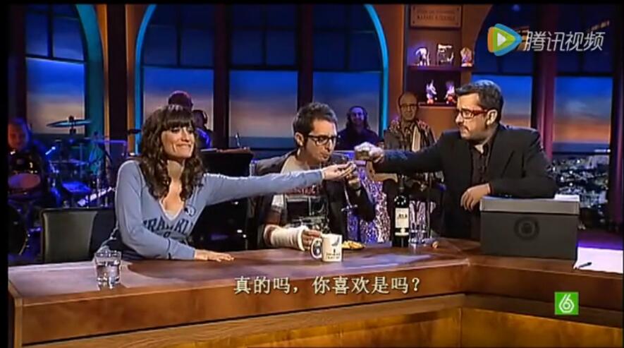 被娛樂的希那塔