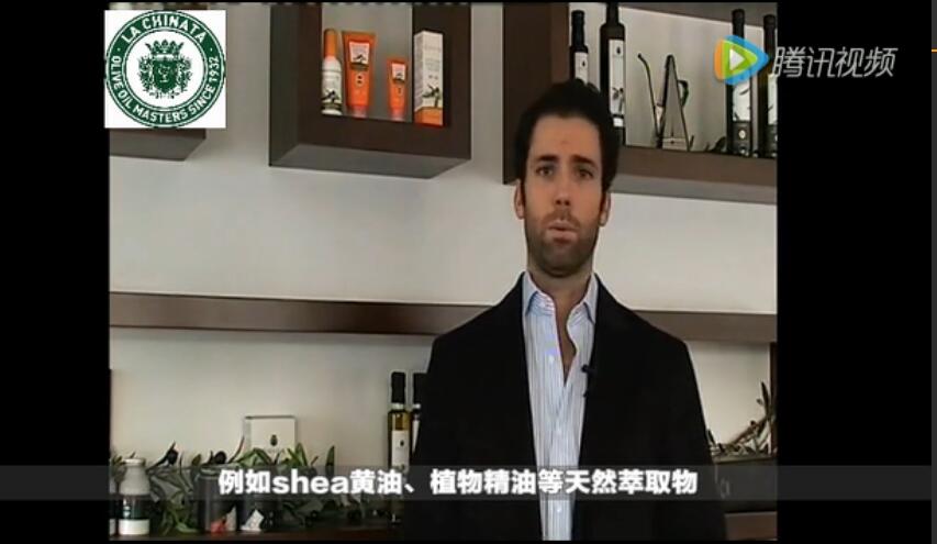 總裁說:lachinata希那塔如何煉成